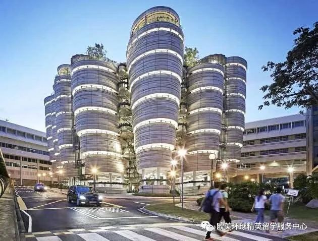 新加坡留学要求