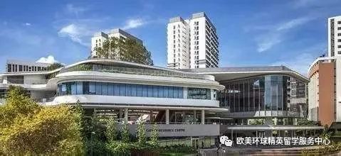 新加坡公立大学留学申请流程,新加坡留学要求