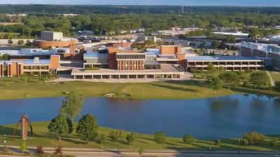 伊利诺伊大学香槟分校丨访问学者+陪读 项目简介 美国留学项目