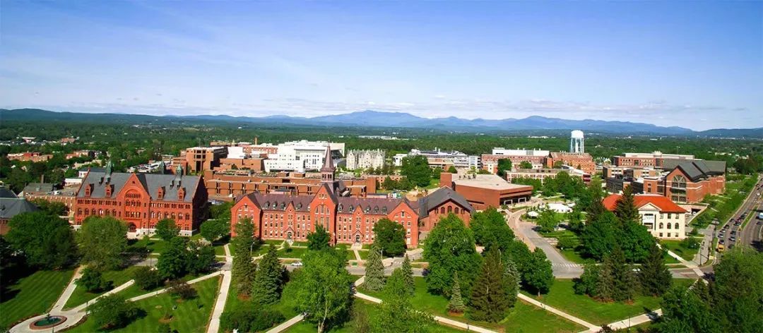 纽约州克拉克森大学访问学者项目简介 纽约州克拉克森大学访问学者项目简介