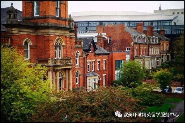 英国利兹大学简介及留学申请条件 英国知名院校 欧洲留学推荐