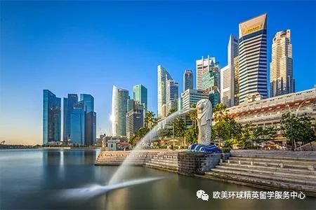 艺术留学,申请新加坡留学