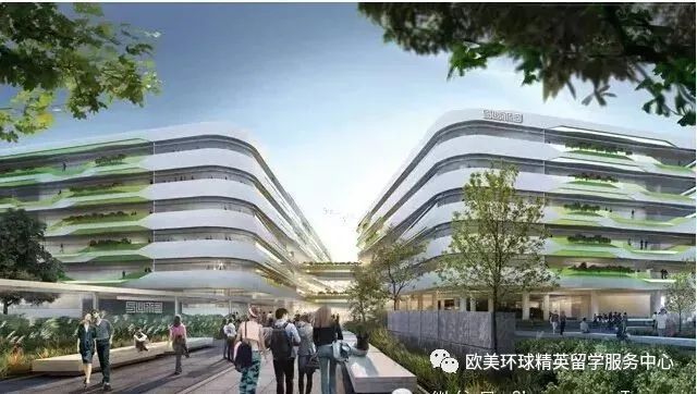 新加坡艺术留学机构,新加坡科技设计大学