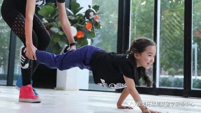 家庭锻炼