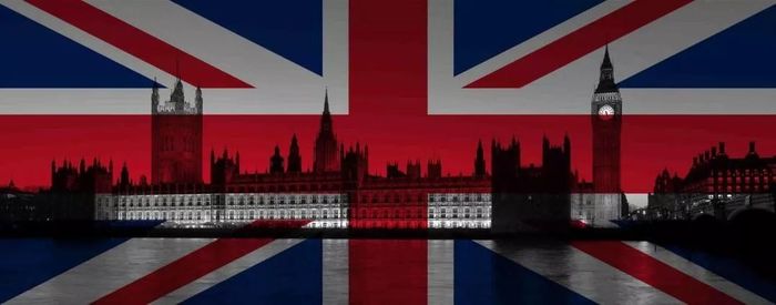 英国留学申请