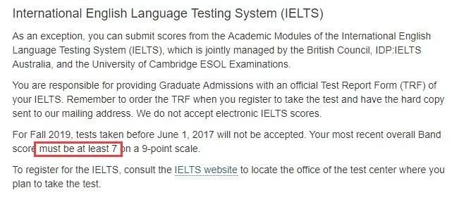 去英国留学