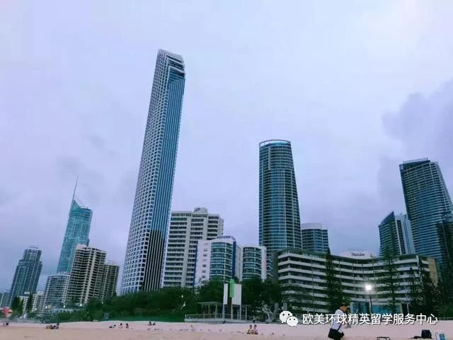 上海澳洲留学,上海澳大利亚留学,澳洲留学中介