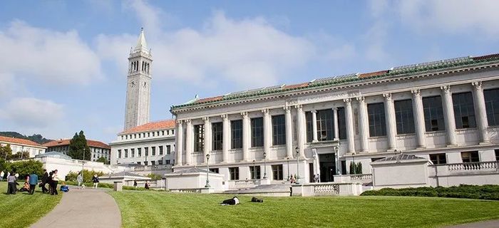 加州大学伯克利分校,加州大学伯克利分校专业