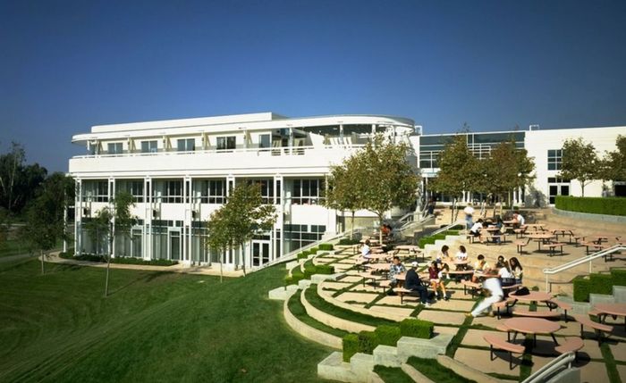 加州大学欧文分校,加州大学欧文分校录取要求