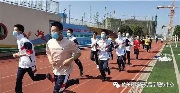 疫情之下如何强健孩子体魄