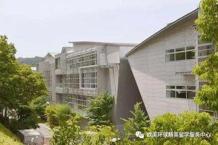 日本艺术留学专业,爱知县立艺术大学