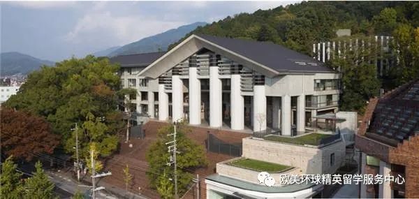 日本艺术留学,武藏野美术大学