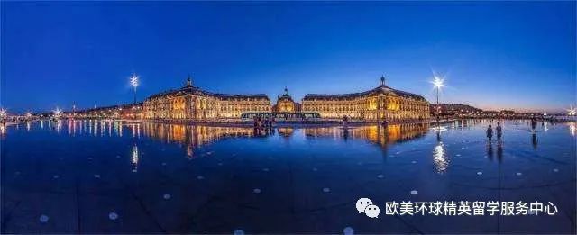 波尔多美术学院,法国留学 波尔多美术学院,法国留学