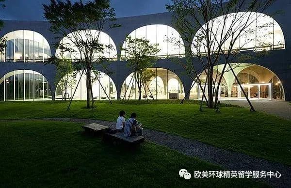 京都精华大学,多摩美术大学