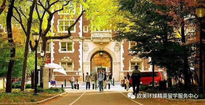2020赴美留学,赴美留学