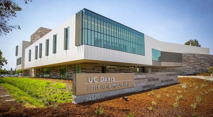 加州大学戴维斯分校,加州大学戴维斯分校专业