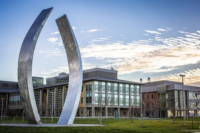 加州大学默塞德分校,加州大学默塞德分校专业