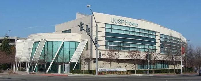 加州大学旧金山分校,加州大学旧金山分校专业,