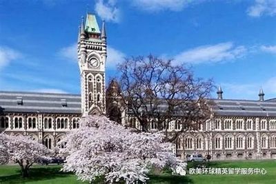 新西兰奥塔戈大学