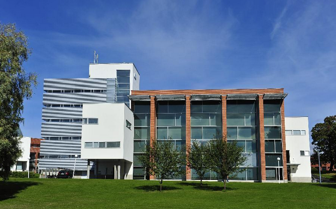 芬兰留学院校瓦萨大学院系