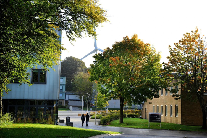 英国兰卡斯特大学排名,英国兰卡斯特大学专业