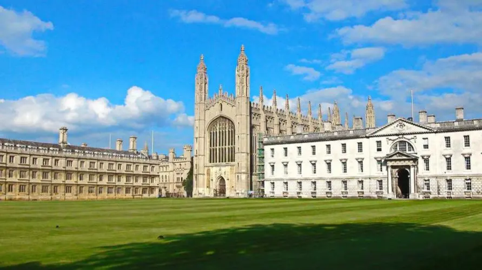 英国硕士留学申请步骤