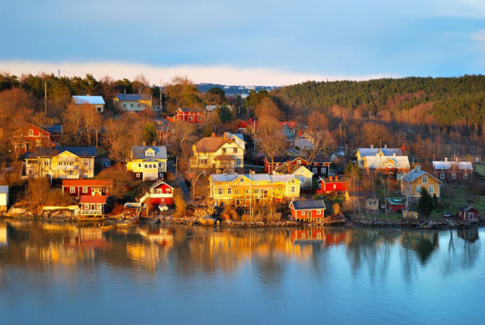 芬兰本科留学签证申请,芬兰本科留学签证