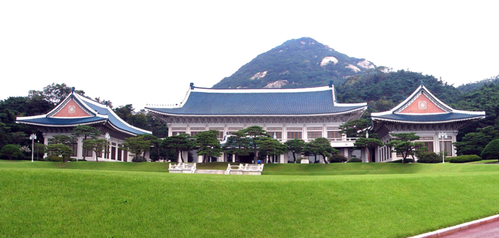 韩国大学性质