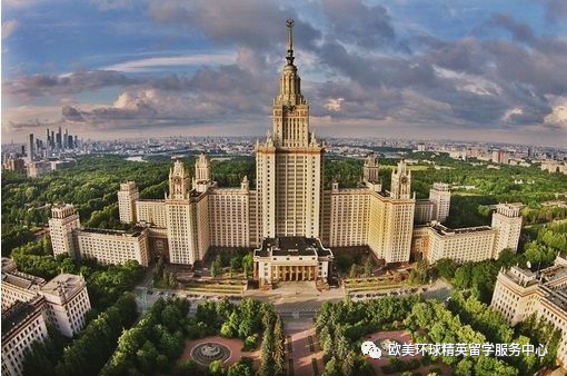 俄罗斯留学,白俄罗斯留学