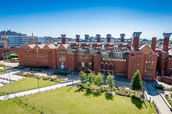 德蒙福特大学排名,德蒙福特大学申请条件