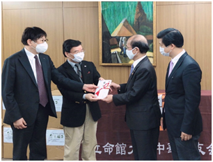 日本留学生,赴日本留学