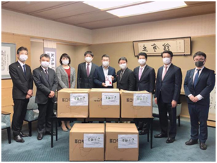 留日学子,日本留学