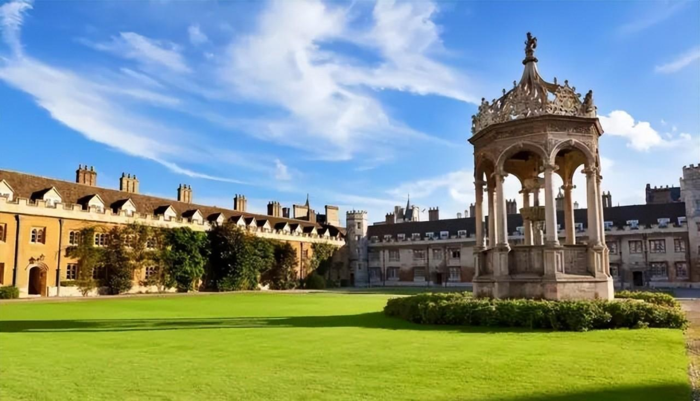 英国留学优势