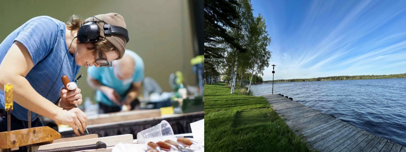 感受“芬”式教育，领略北欧风光——2023芬兰亲子研学冬令营