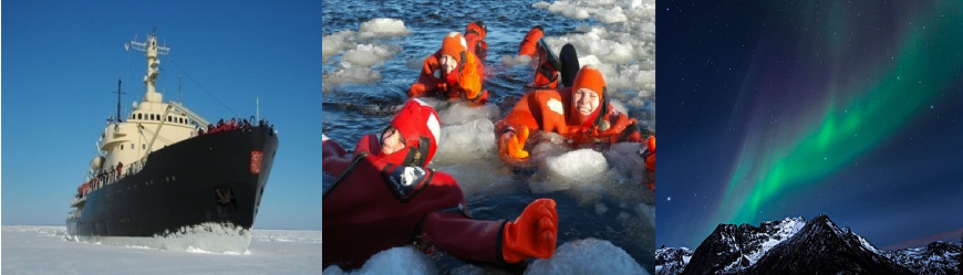 感受“芬”式教育，领略北欧风光——2023芬兰亲子研学冬令营