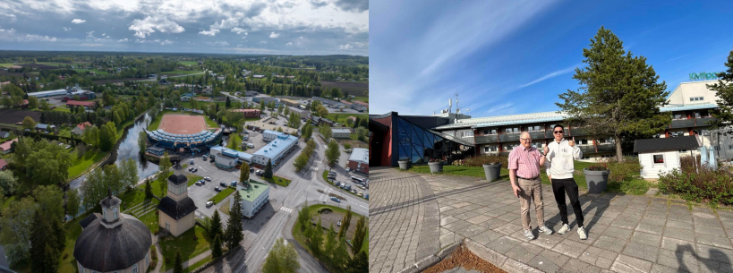 感受“芬”式教育，领略北欧风光——2023芬兰亲子研学冬令营