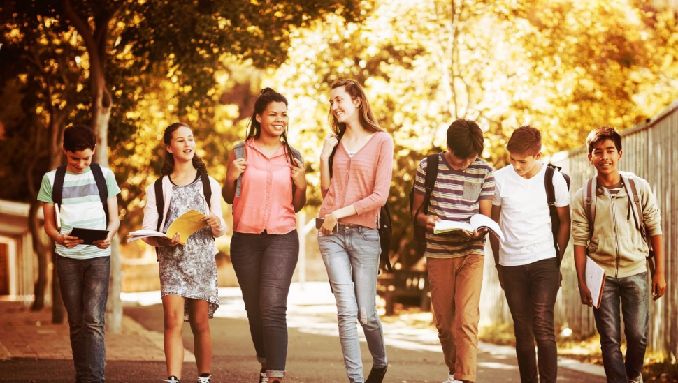 感受“芬”式教育，领略北欧风光——2023芬兰亲子研学冬令营