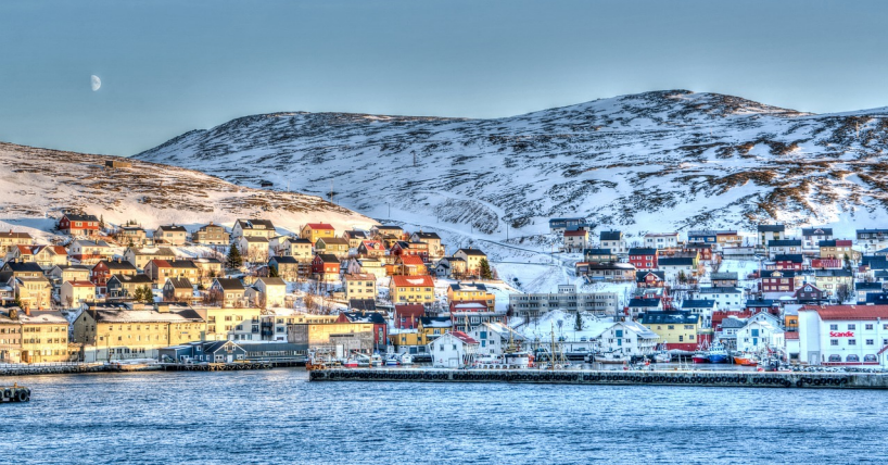 感受“芬”式教育，领略北欧风光——2023芬兰亲子研学冬令营