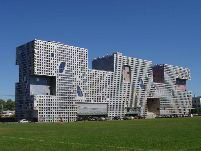 美国留学院校麻省理工学院申请条件