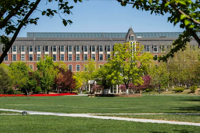 卡耐基梅隆大学专业,卡耐基梅隆大学申请条件