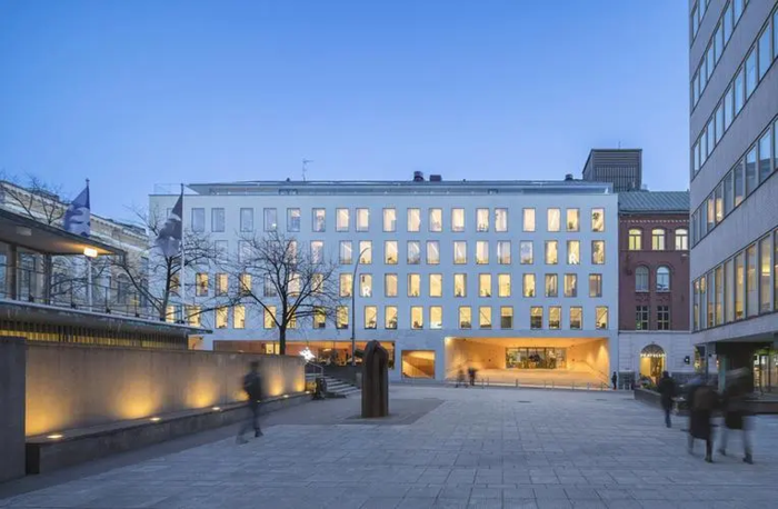 赫尔辛基大学申请条件,赫尔辛基大学专业