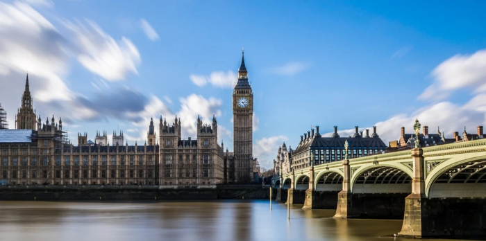 英国留学专升硕热门专业