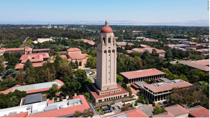 美国留学院校哈佛大学申请条件