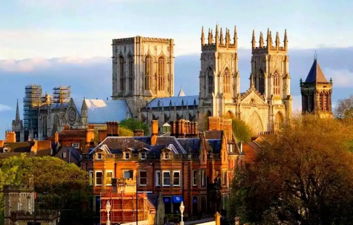 英国约克大学专业,英国约克大学申请条件 英国约克大学专业,英国约克大学申请条件