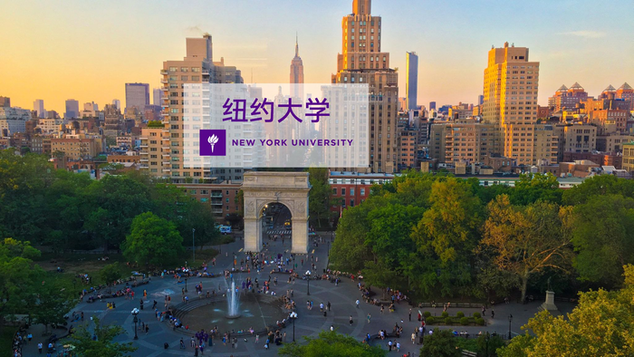 美国纽约大学专业,美国纽约大学申请条件