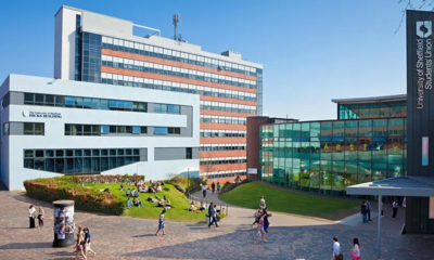 英国谢菲尔德大学专业及出国留学申请条件详解 英国留学院校推荐