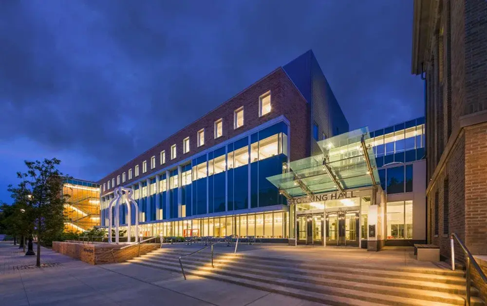 康奈尔大学专业,康奈尔大学申请条件