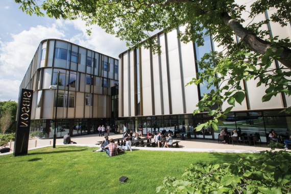 英国肯特大学申请条件,英国肯特大学专业