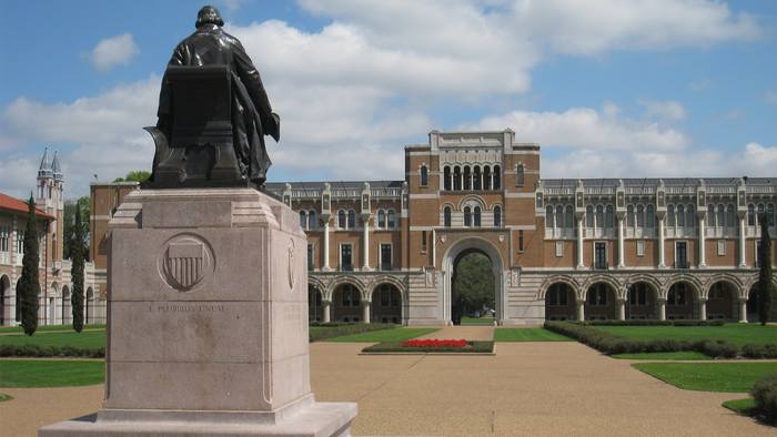 莱斯大学专业,莱斯大学申请条件 莱斯大学专业,莱斯大学申请条件