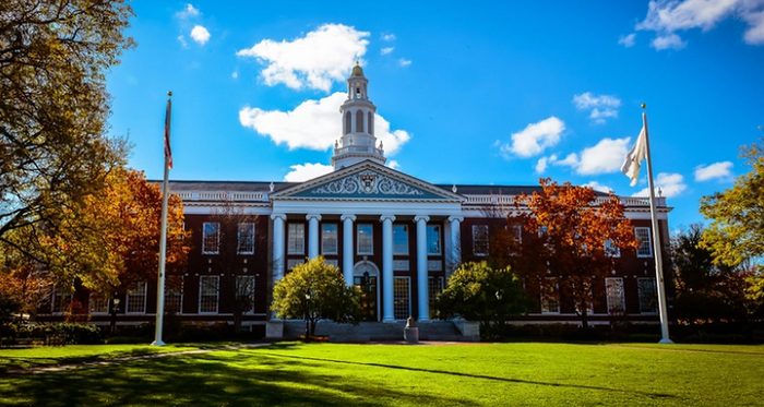 美国留学院校哈佛大学申请条件
